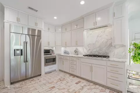 Kitchen - 54 Pinehurst St, Abilene, TX 79606 photo 3 of 7