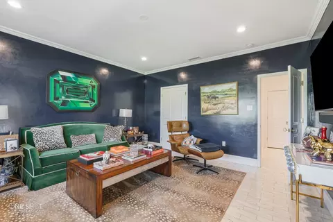 Living - 54 Pinehurst St, Abilene, TX 79606 photo 7 of 8
