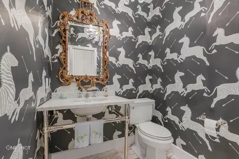 Bath - 54 Pinehurst St, Abilene, TX 79606 photo 3 of 4
