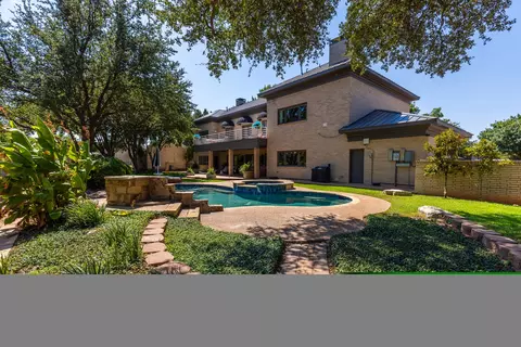 Exterior - 54 Pinehurst St, Abilene, TX 79606 photo 4 of 4