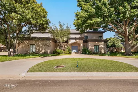 54 Pinehurst St, Abilene, TX 79606