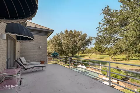 Exterior - 54 Pinehurst St, Abilene, TX 79606 photo 2 of 4