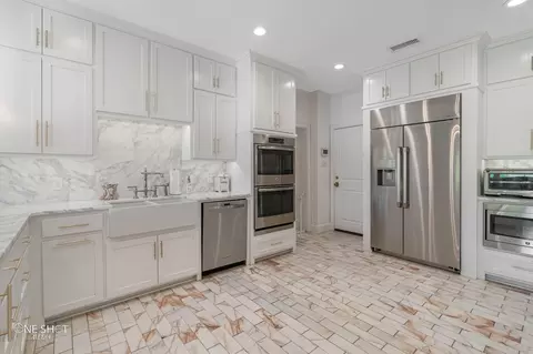 Kitchen - 54 Pinehurst St, Abilene, TX 79606 photo 2 of 7