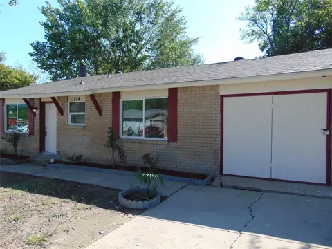 11304 Erich Dr, Balch Springs, TX 75180