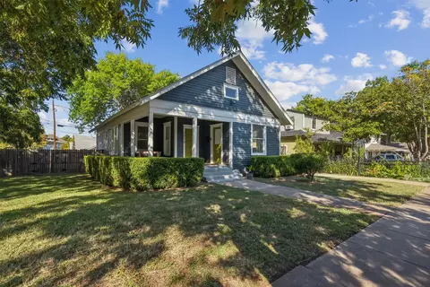 2016 Alston Ave, Fort Worth, TX 76110