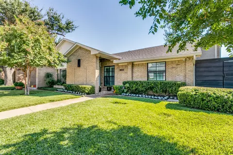 5724 Orchid Ln, Dallas, TX 75230