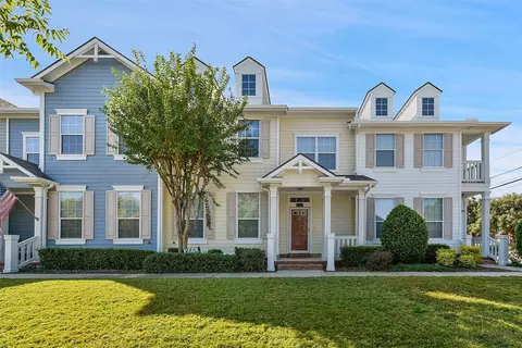 6287 Sherbert Dr, North Richland Hills, TX 76180