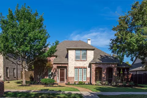 10050 Plainsman Ln, Frisco, TX 75035