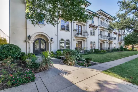 5800 Mccommas Blvd #A204, Dallas, TX 75206