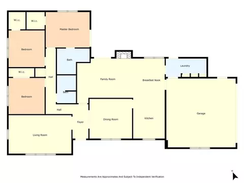 2101 County Road 260, Gustine, TX 76455 photo 39