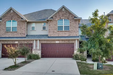 2744 Splendor Dr, Little Elm, TX 75068