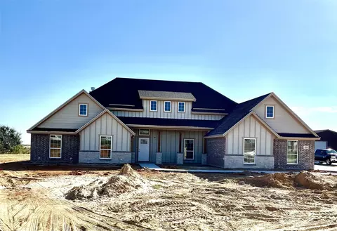 5004 Cottontail Ct, Springtown, TX 76082