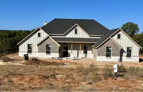 1085 Gonzollas Rd, Springtown, TX 76082