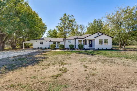 614 W Bells Blvd, Bells, TX 75414