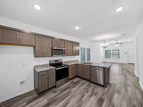 4014 Roberts Ave, Dallas, TX 75215