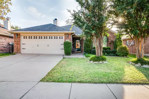 11520 Maddie Ave, Fort Worth, TX 76244