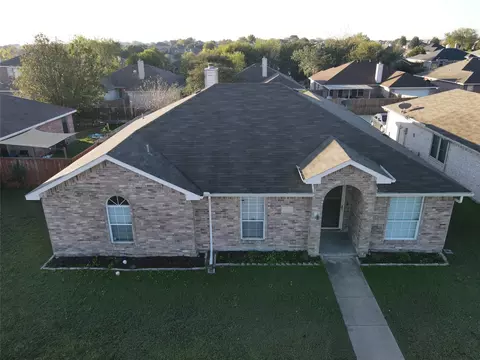 1752 Cansler Ln, Lancaster, TX 75134