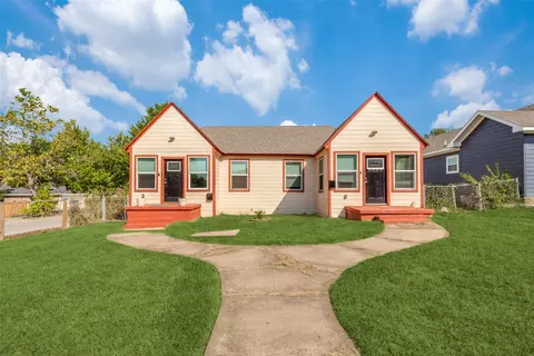 1201 E Woodin Blvd #1201-1203, Dallas, TX 75216