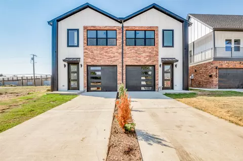 2413 Merlin St, Dallas, TX 75215