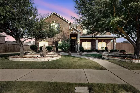 12318 Botanical Ln, Frisco, TX 75035