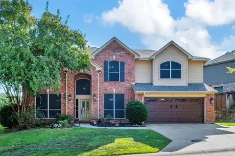 3119 Southwood Dr, Highland Village, TX 75077