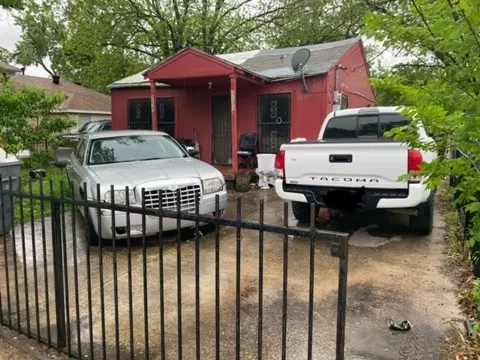 3623 Chicago St, Dallas, TX 75212