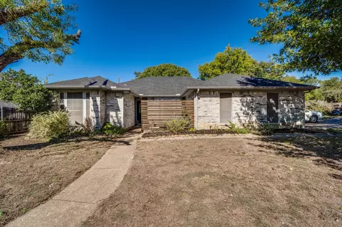 1010 Aries St, Cedar Hill, TX 75104