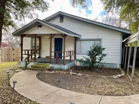 761 S Pacific St, Canton, TX 75103