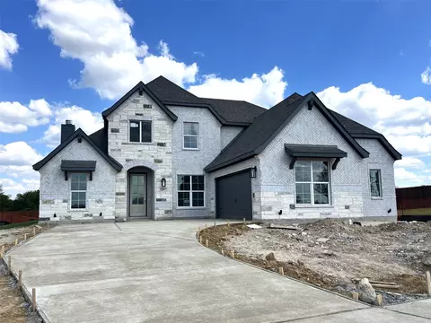 3817 Amber Rd, Midlothian, TX 76065