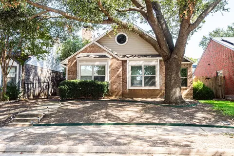 2007 Feather Ln, Lewisville, TX 75077