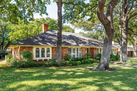 2316 Chimney Hill Dr, Arlington, TX 76012