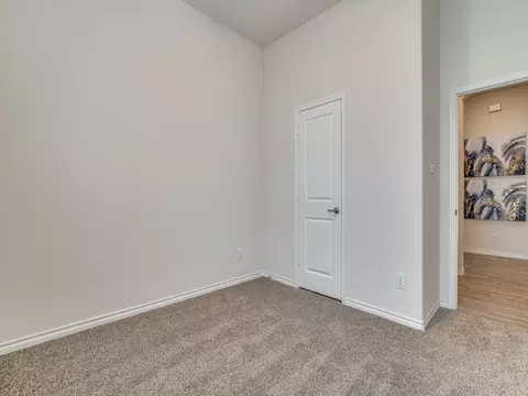 Bedroom - 4090 Ellinger Dr, Heath, TX 75126 photo 7 of 7