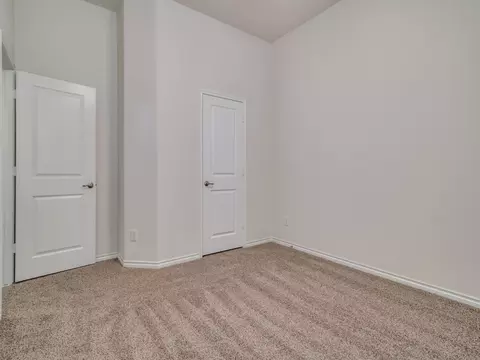 Bedroom - 4090 Ellinger Dr, Heath, TX 75126 photo 6 of 7