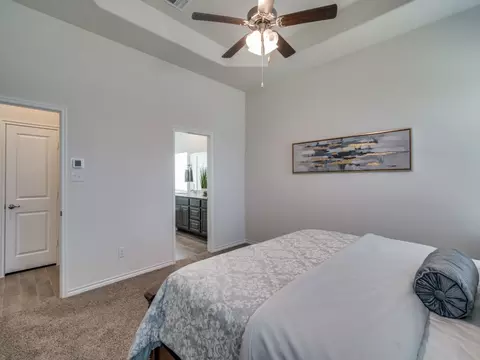 Bedroom - 4090 Ellinger Dr, Heath, TX 75126 photo 2 of 7