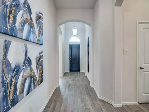 Entry Way - 4090 Ellinger Dr, Heath, TX 75126 photo 3 of 3