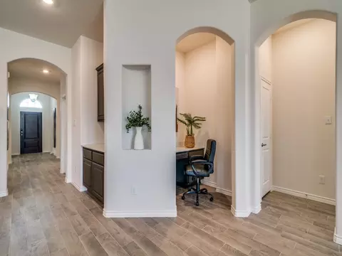 Entry Way - 4090 Ellinger Dr, Heath, TX 75126 photo 1 of 3