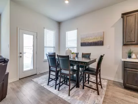 Dining - 4090 Ellinger Dr, Heath, TX 75126 photo 1 of 1