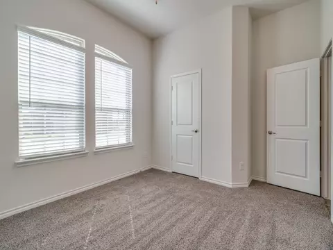 Bedroom - 4090 Ellinger Dr, Heath, TX 75126 photo 4 of 7