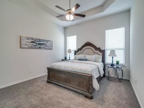 Bedroom - 4090 Ellinger Dr, Heath, TX 75126 photo 1 of 7