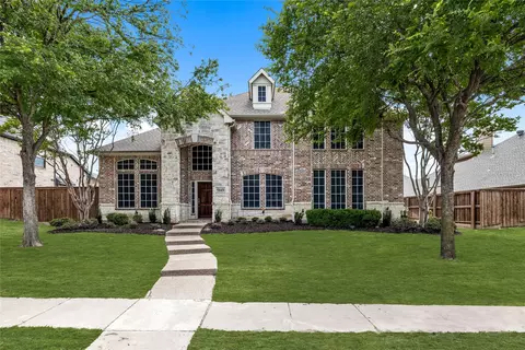 5049 Iroquois Dr, Frisco, TX 75034