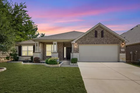 7309 Lowline Dr, Fort Worth, TX 76131