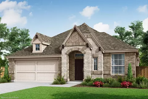 1421 Ponti Ln, Celina, TX 75009