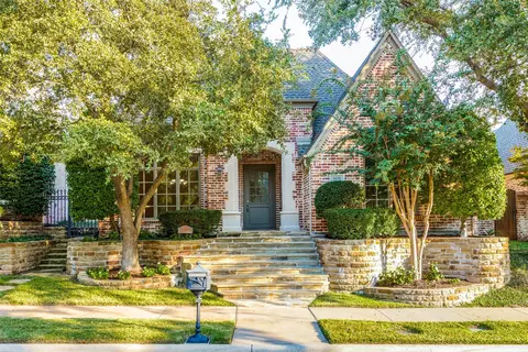 5628 Fairfax Dr, Frisco, TX 75034
