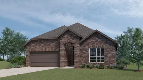 6986 Newby Ln, Garland, TX 75043