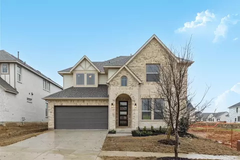 2000 Sangallo Ln, Celina, TX 75009