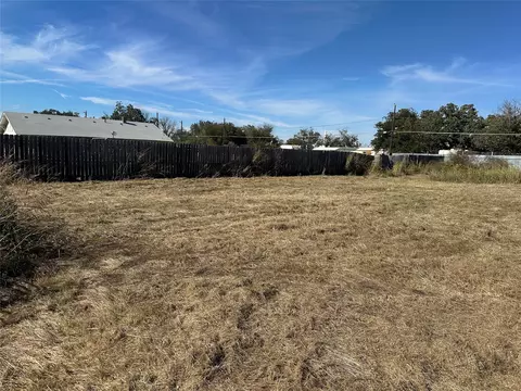 917 Spring Rd, Ranger, TX 76470