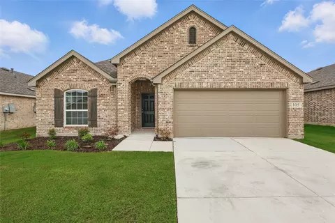 105 John Laurens Dr, Venus, TX 76084