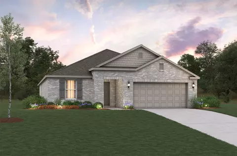 5313 Inwood Dr, Denton, TX 76207