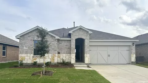 2726 Knollwood Trl, Crandall, TX 75114