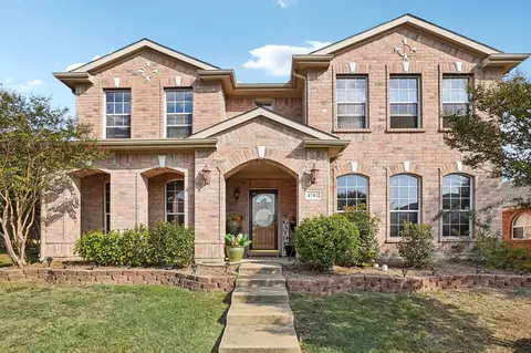 4702 Spinnaker Cv, Garland, TX 75043